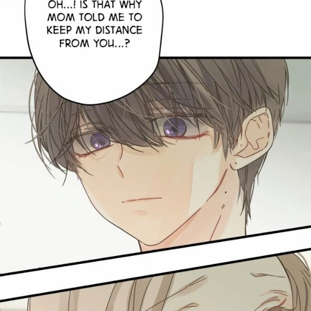 Girl with a Knife chapter 128 page 83