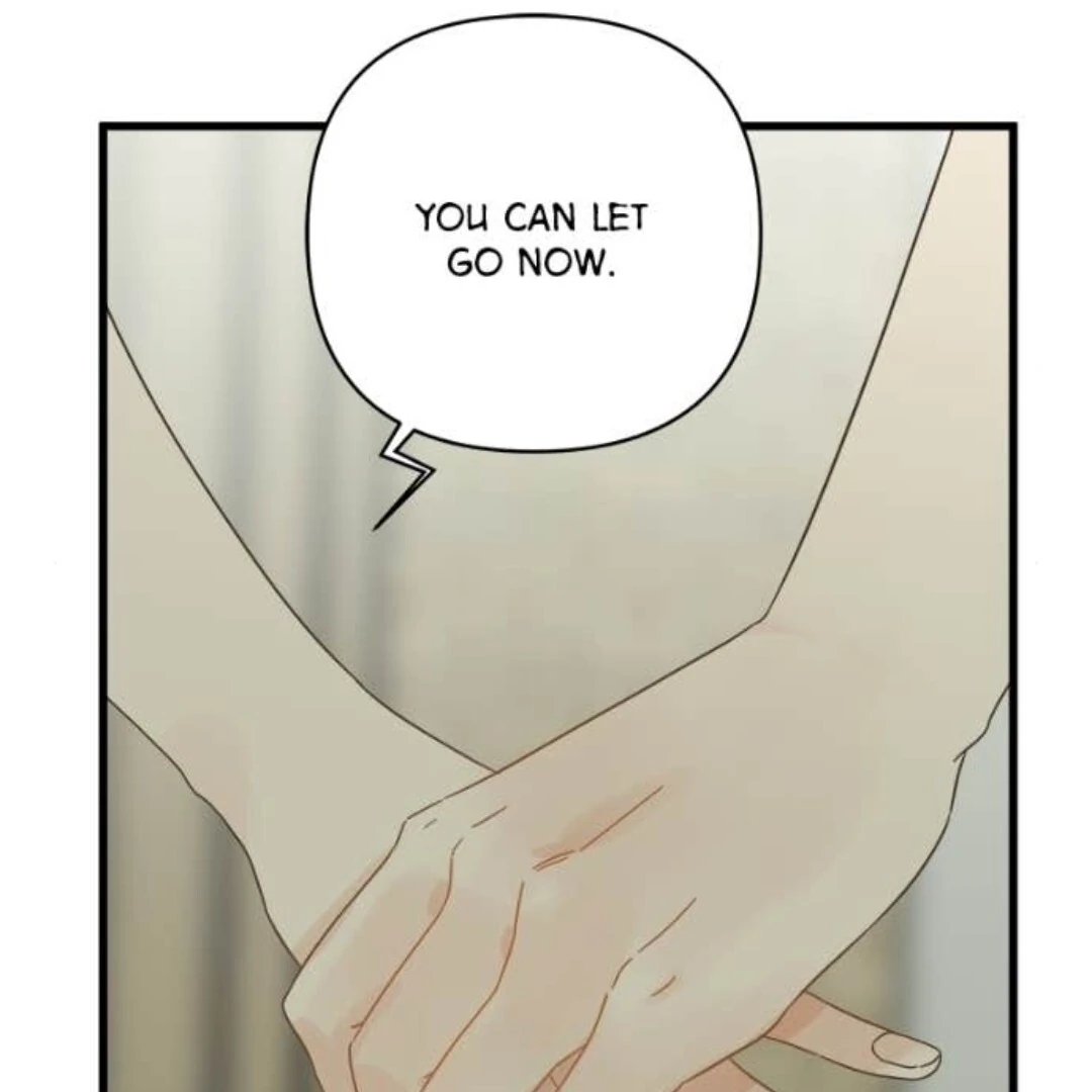 Girl with a Knife chapter 128 page 85