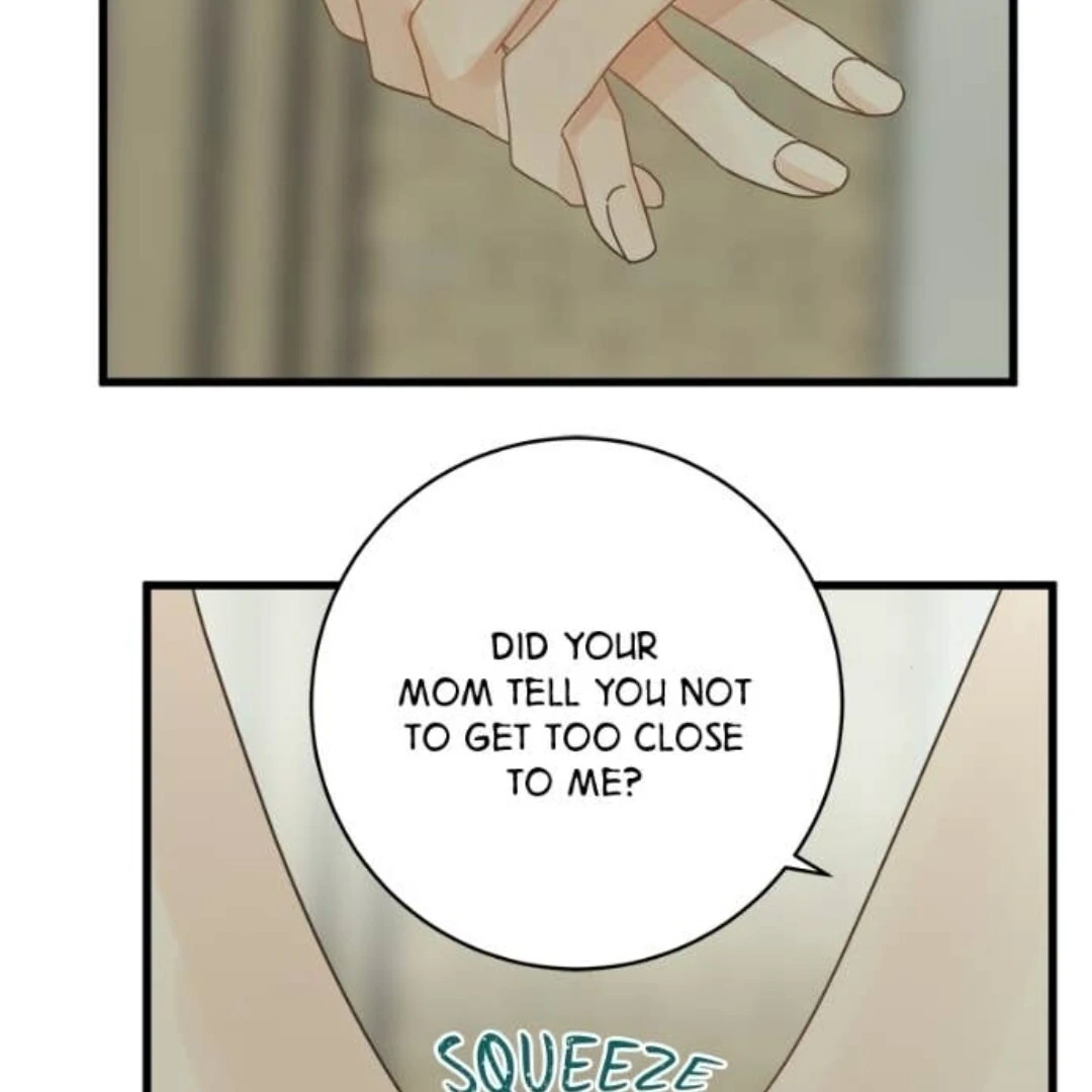 Girl with a Knife chapter 128 page 86