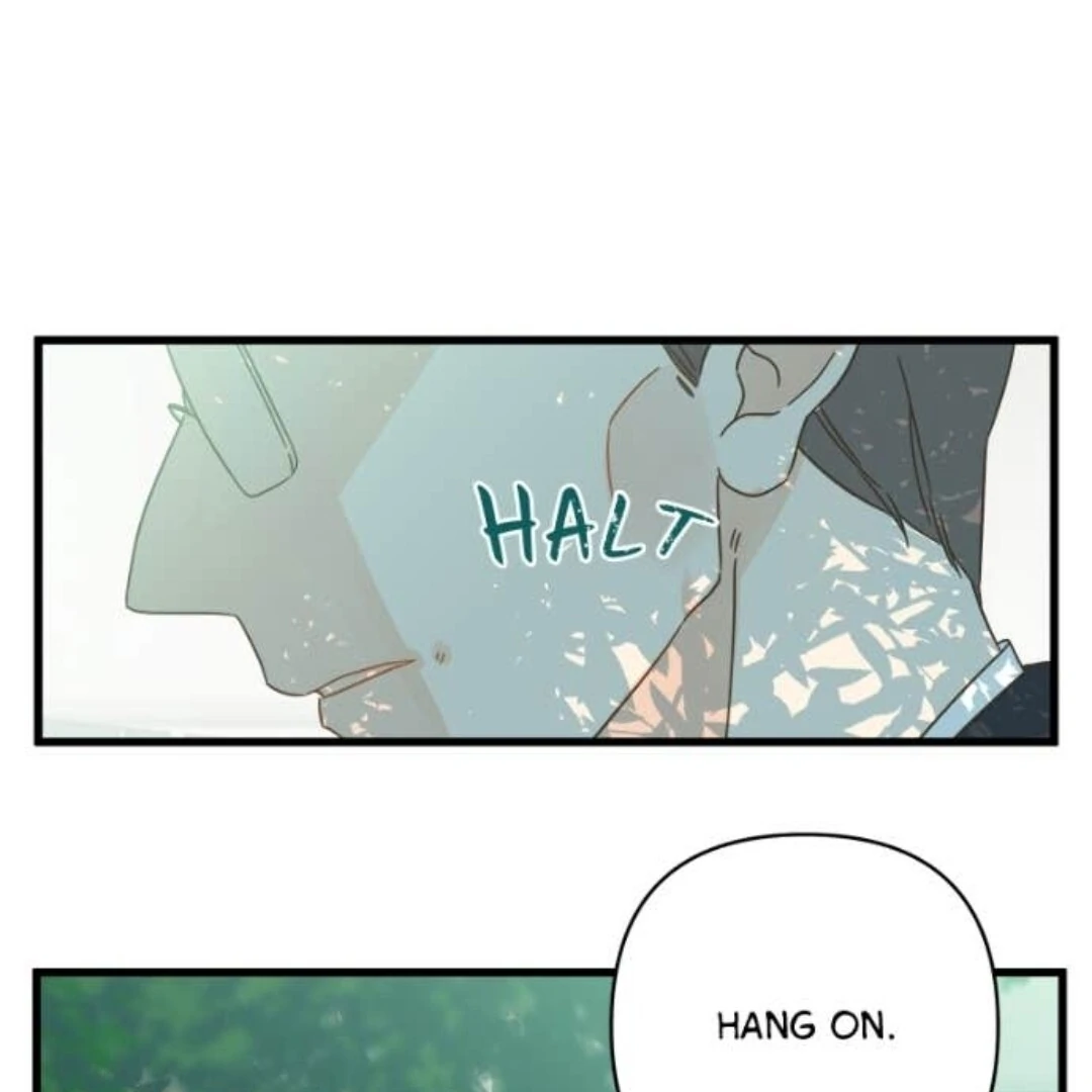Girl with a Knife chapter 128 page 89