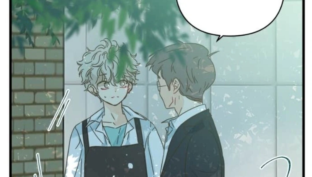 Girl with a Knife chapter 128 page 90