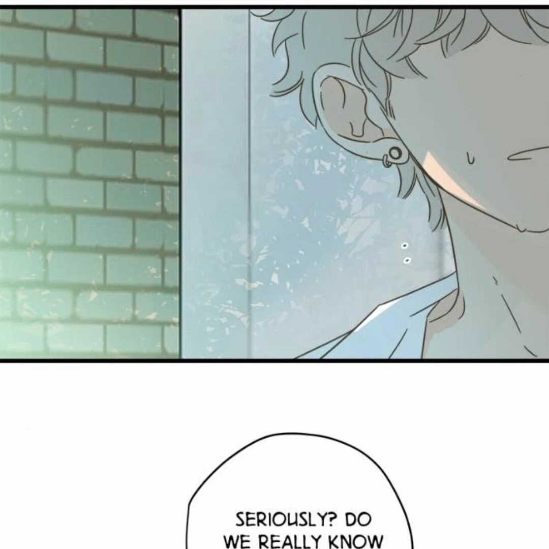 Girl with a Knife chapter 128 page 92