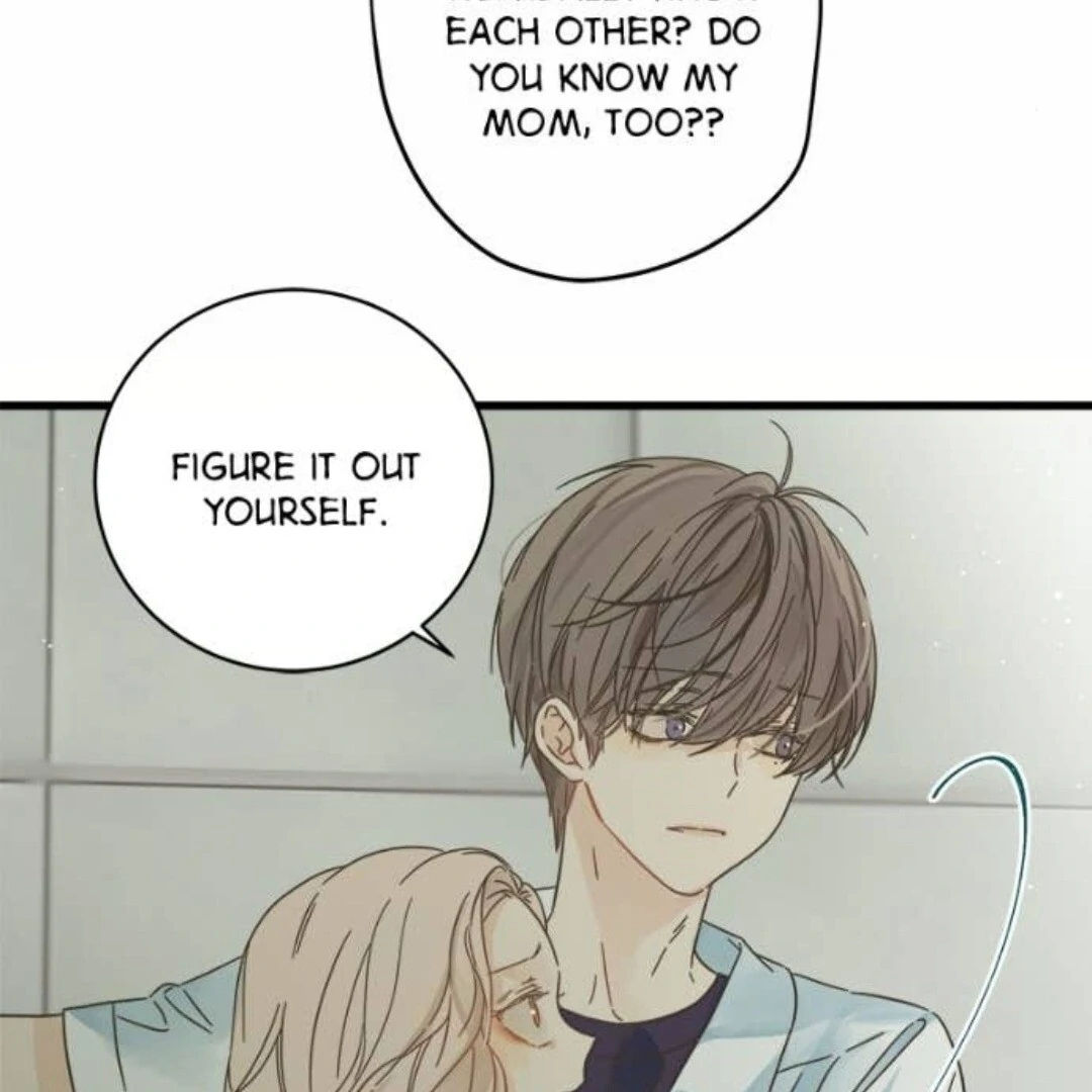 Girl with a Knife chapter 128 page 93