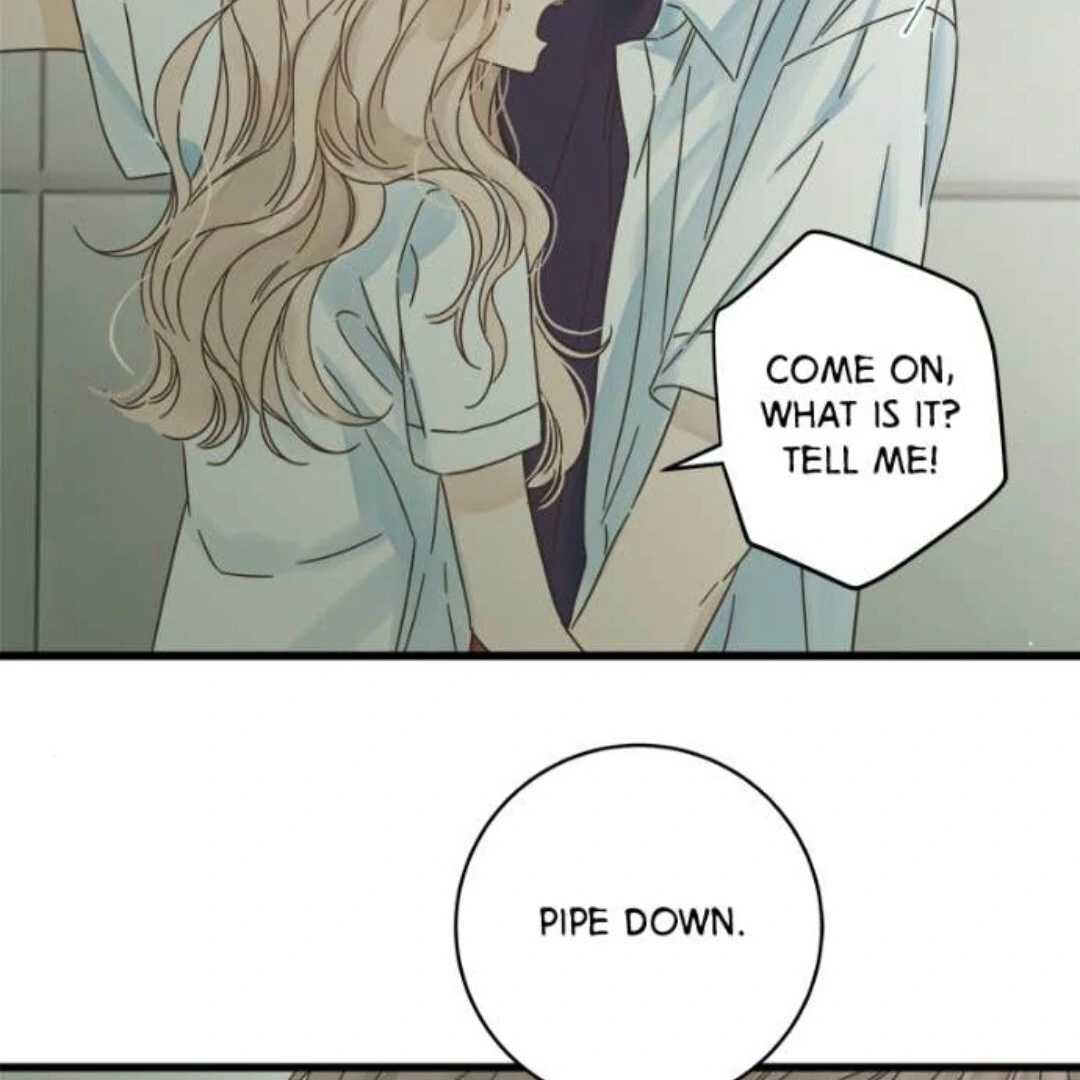 Girl with a Knife chapter 128 page 94