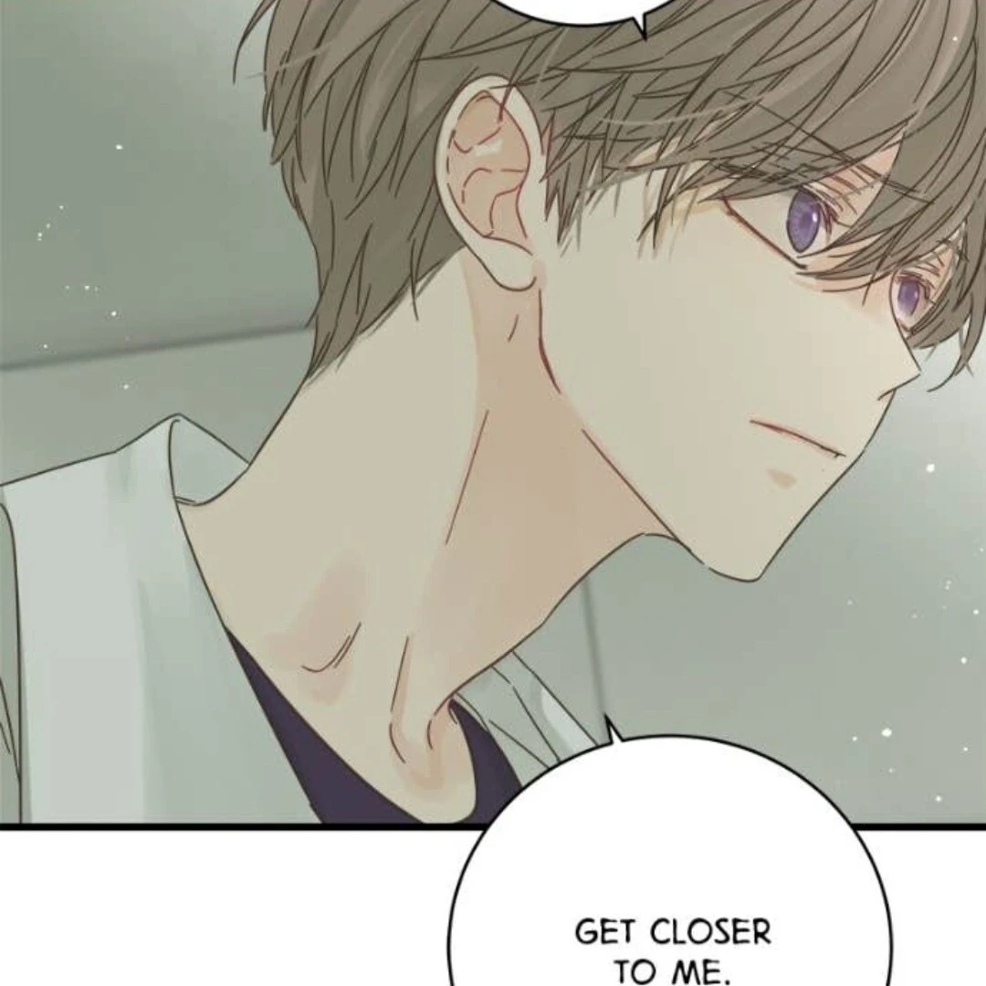 Girl with a Knife chapter 128 page 95