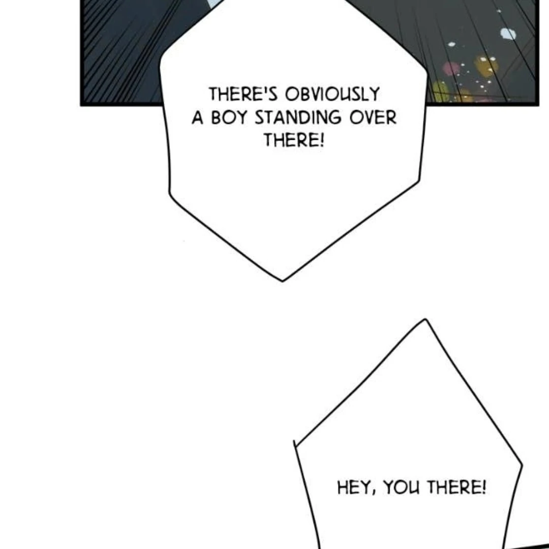 Girl with a Knife chapter 129 page 5