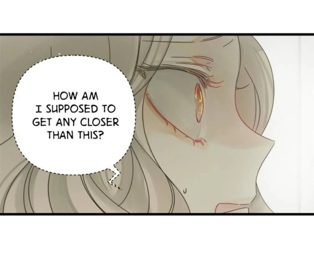 Girl with a Knife chapter 129 page 8