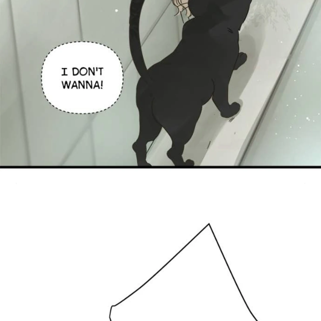 Girl with a Knife chapter 129 page 10