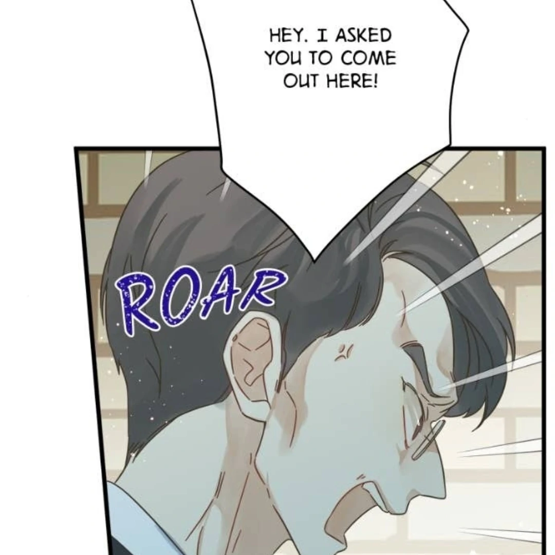 Girl with a Knife chapter 129 page 11