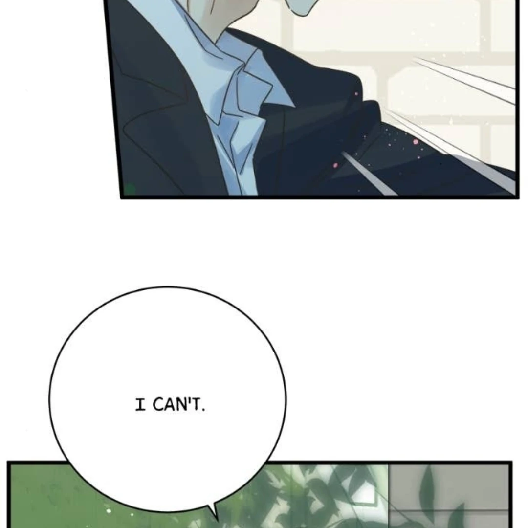 Girl with a Knife chapter 129 page 12