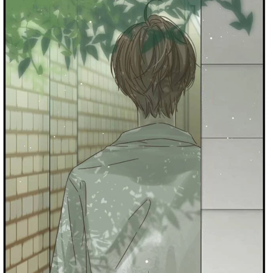 Girl with a Knife chapter 129 page 13