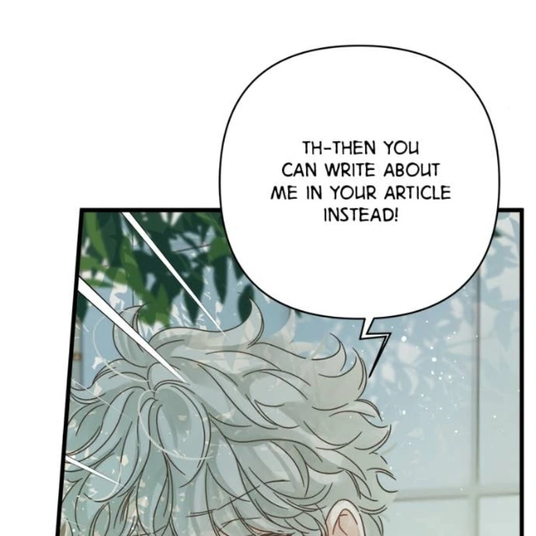 Girl with a Knife chapter 129 page 20