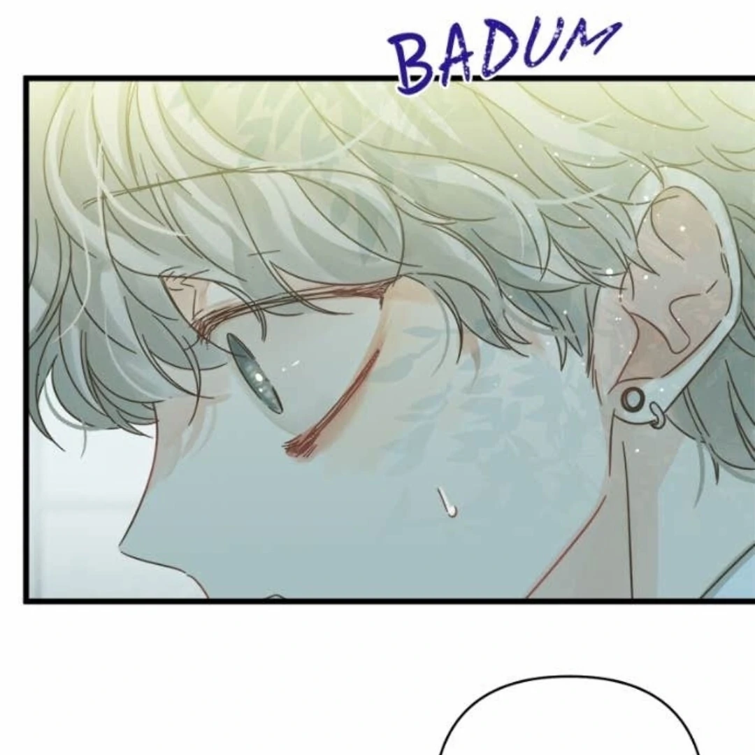 Girl with a Knife chapter 129 page 26