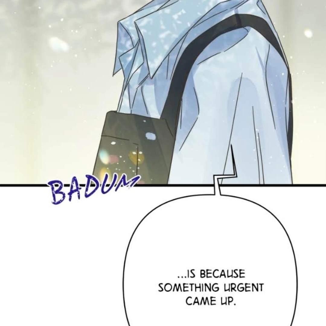 Girl with a Knife chapter 129 page 28