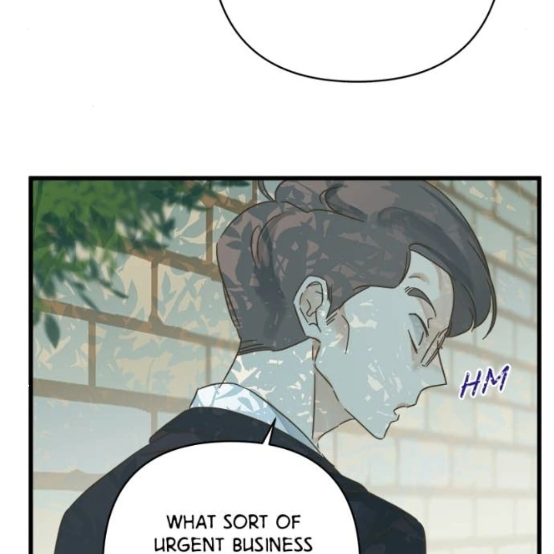 Girl with a Knife chapter 129 page 29