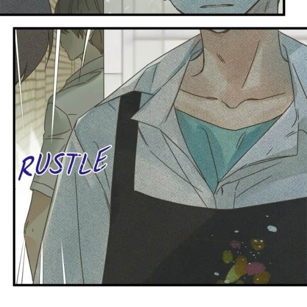 Girl with a Knife chapter 129 page 31
