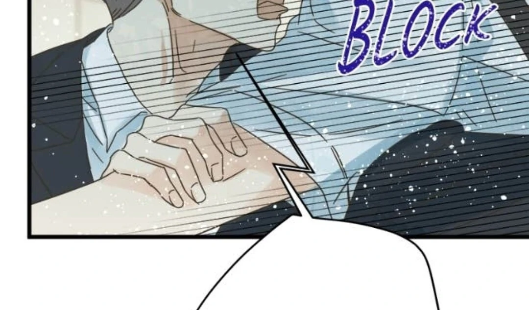 Girl with a Knife chapter 129 page 33