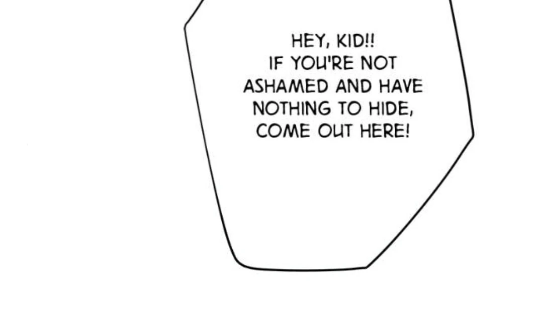 Girl with a Knife chapter 129 page 34