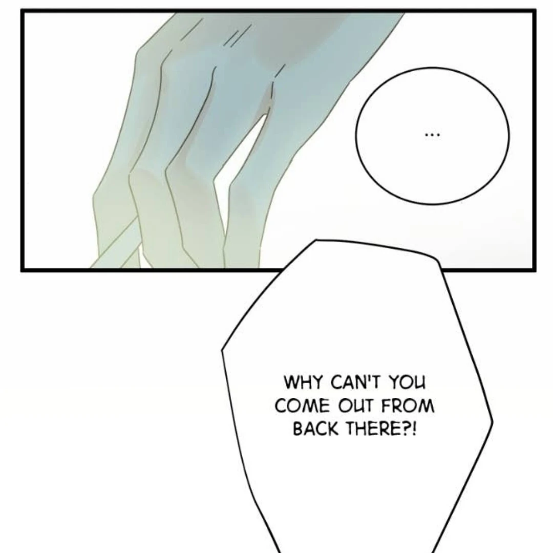 Girl with a Knife chapter 129 page 35