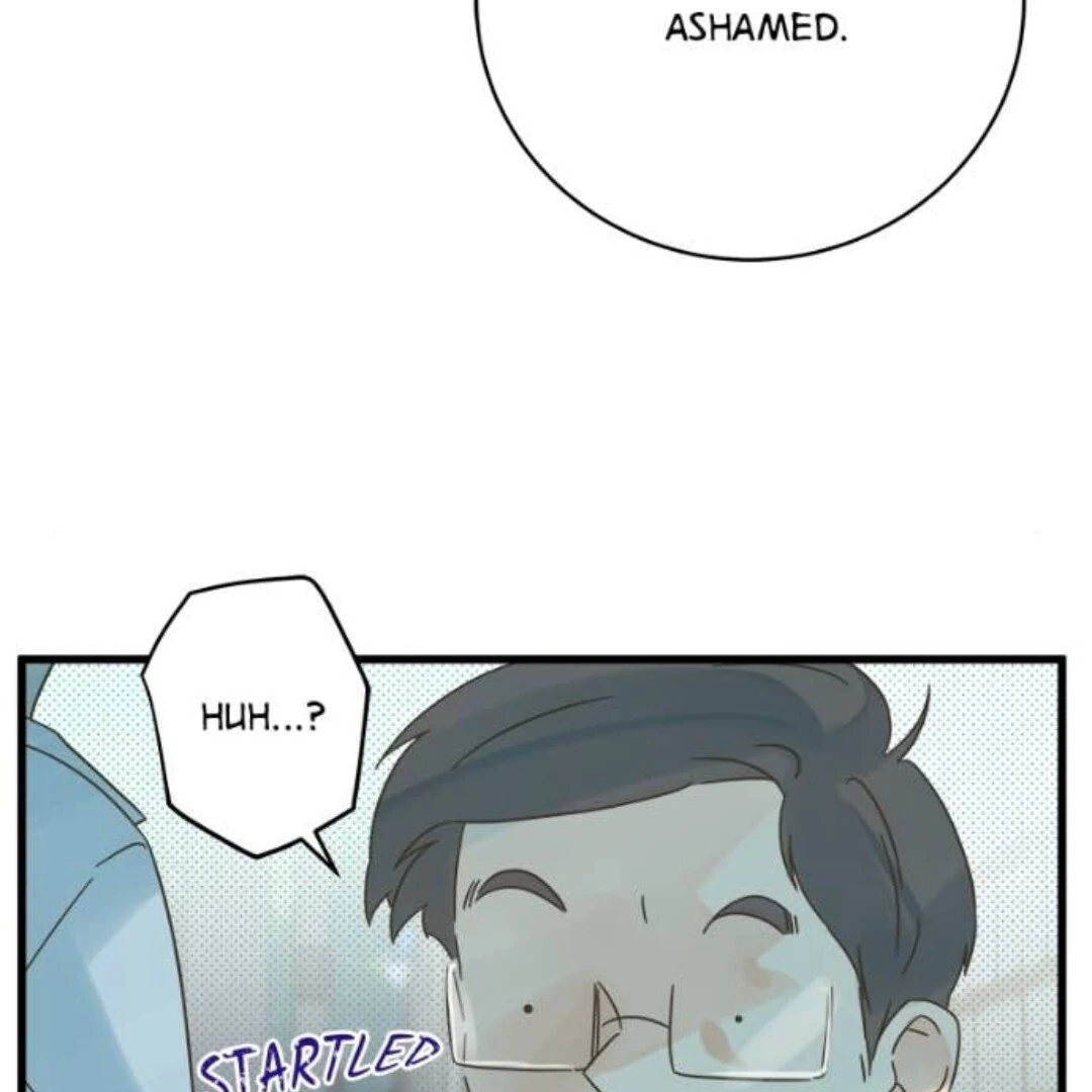 Girl with a Knife chapter 129 page 39