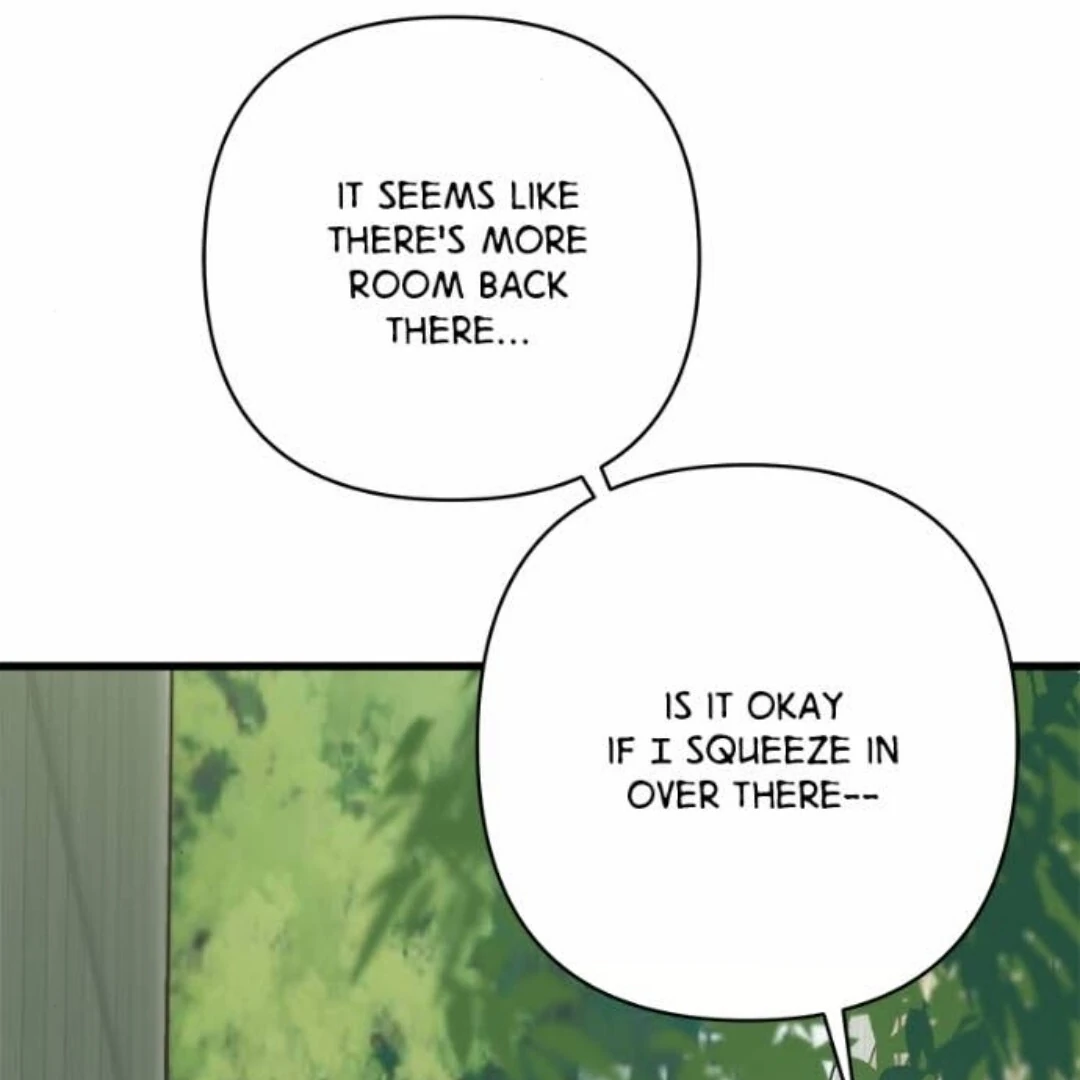 Girl with a Knife chapter 129 page 43