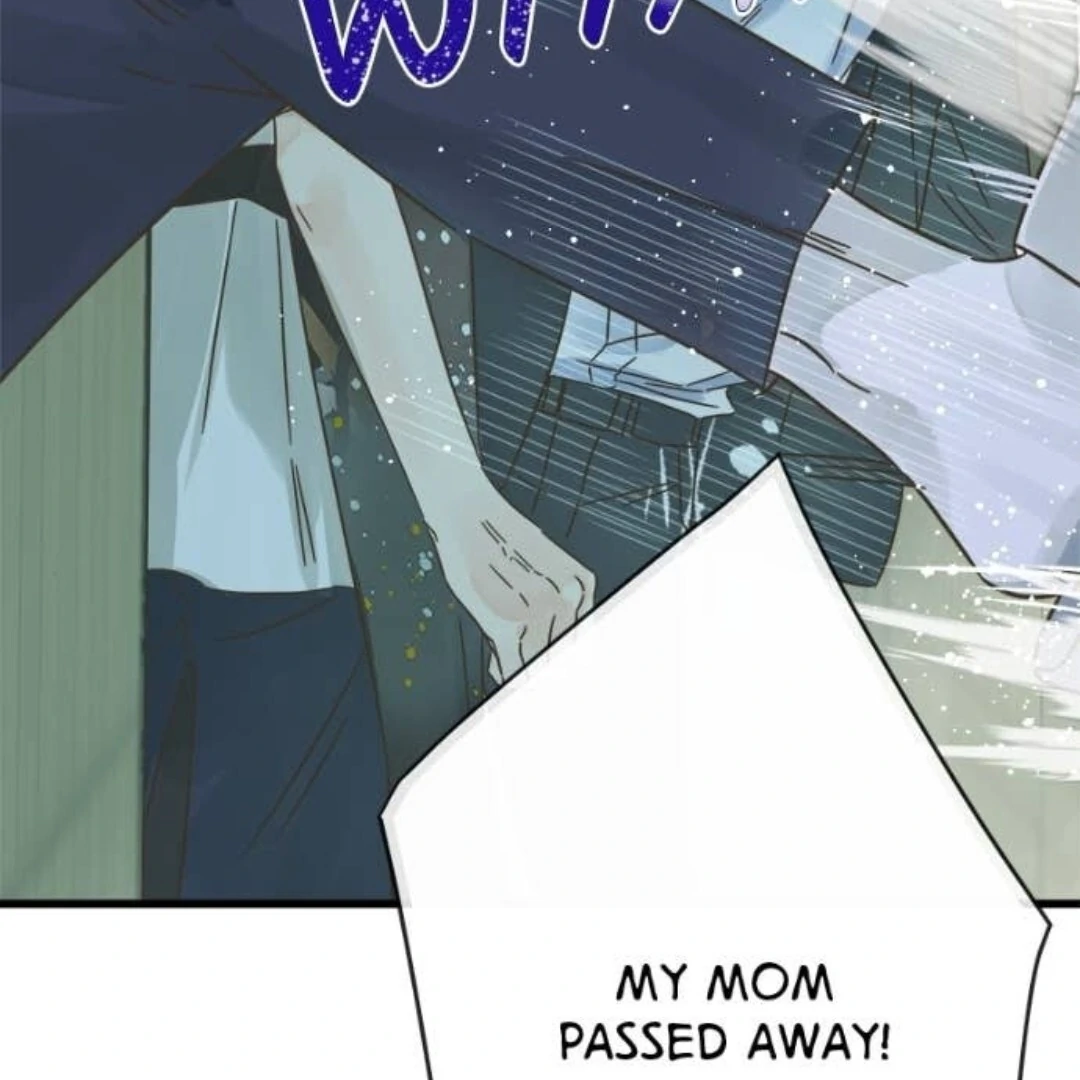 Girl with a Knife chapter 129 page 45