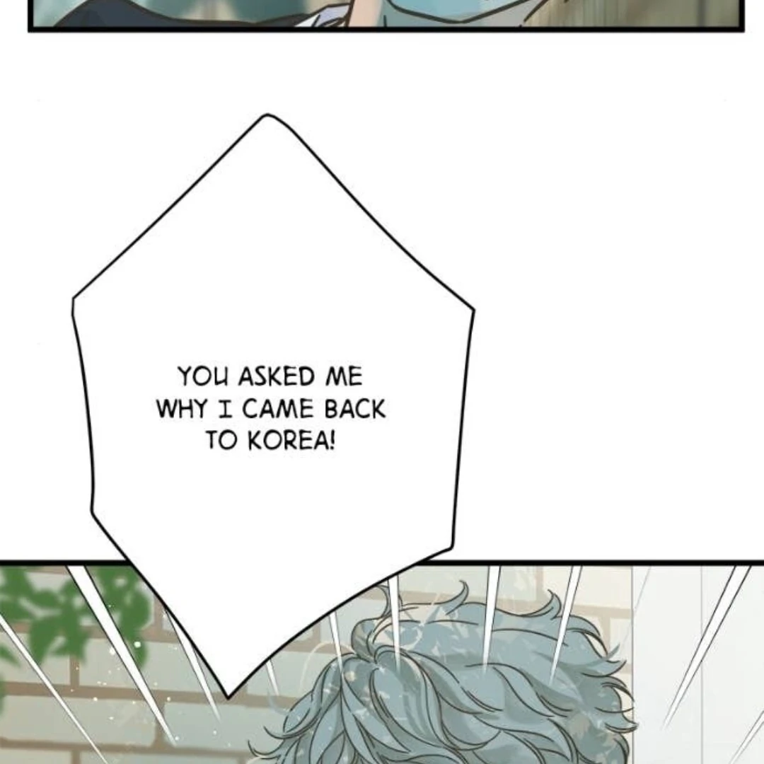 Girl with a Knife chapter 129 page 47