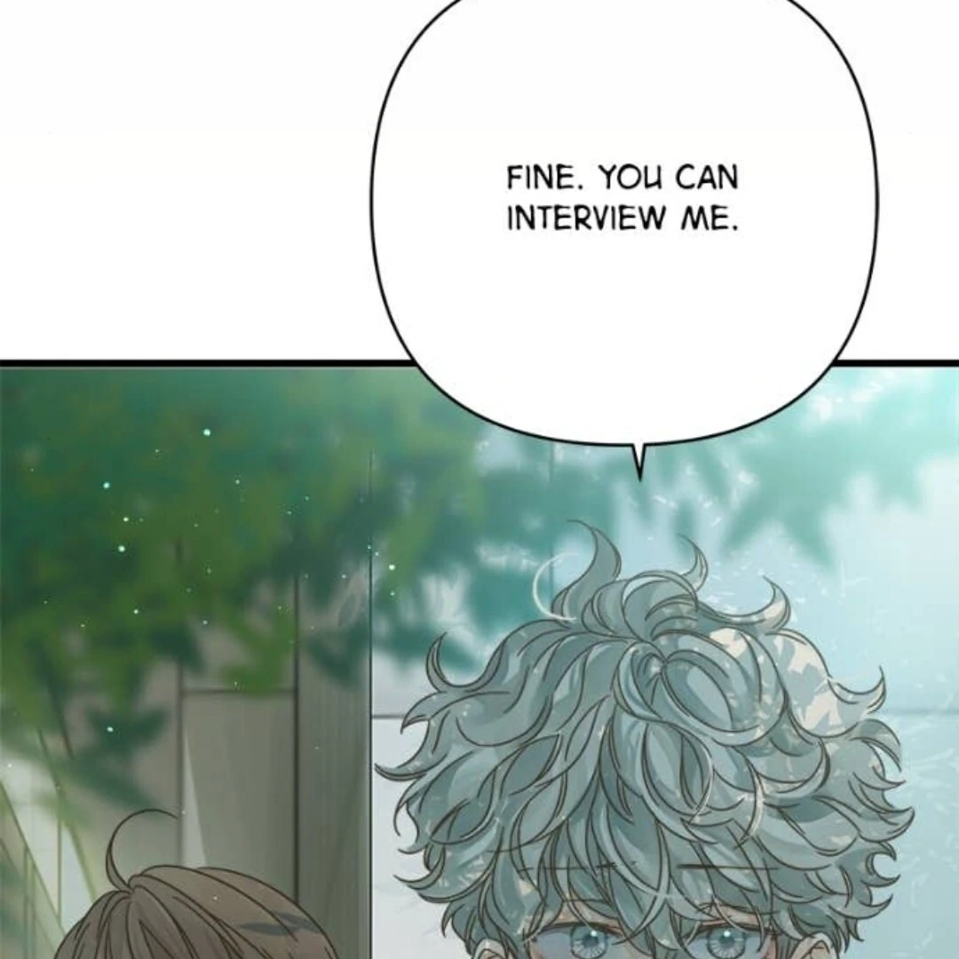 Girl with a Knife chapter 129 page 52