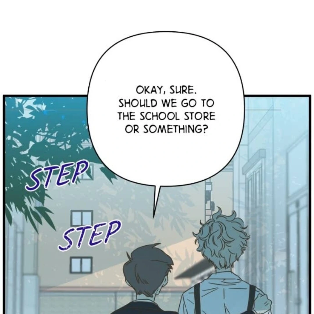 Girl with a Knife chapter 129 page 56