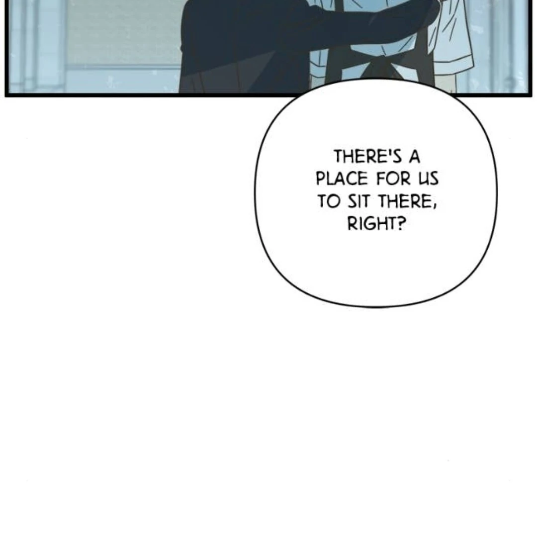 Girl with a Knife chapter 129 page 57