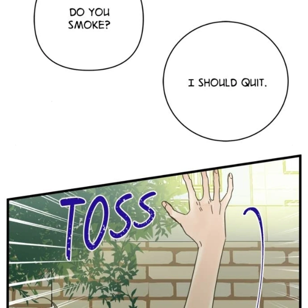 Girl with a Knife chapter 129 page 62
