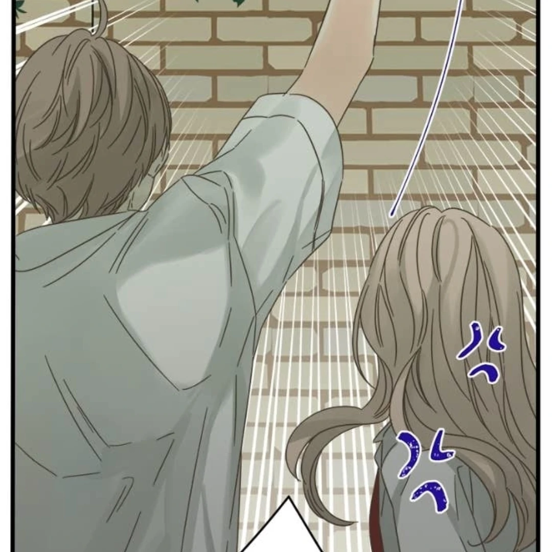 Girl with a Knife chapter 129 page 63