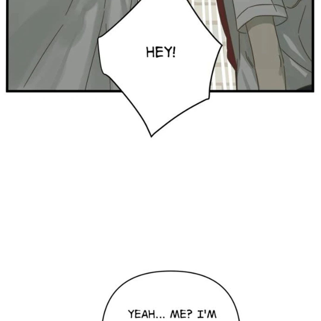 Girl with a Knife chapter 129 page 64
