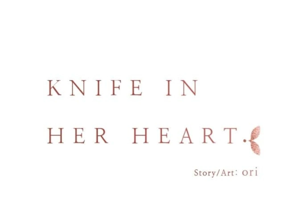 Girl with a Knife chapter 129 page 68