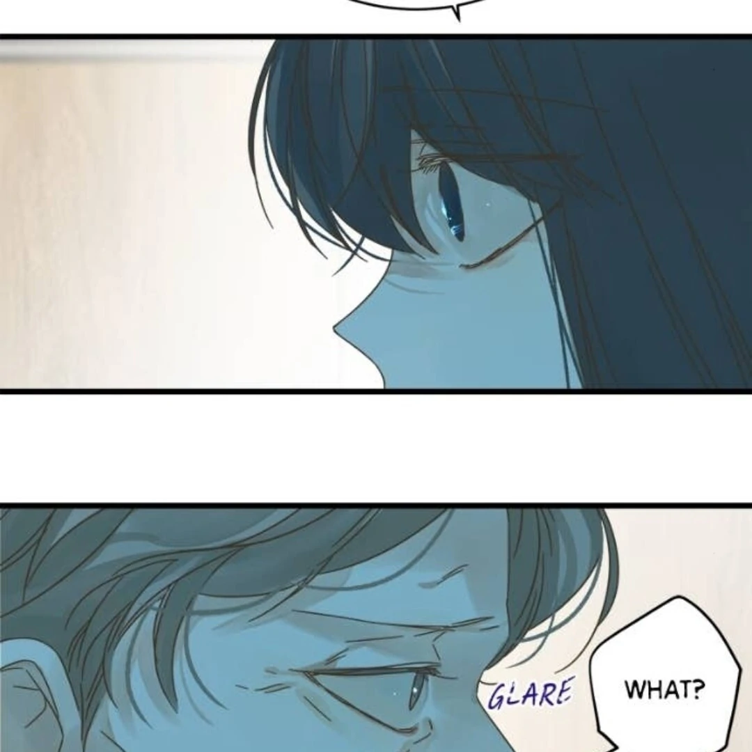 Girl with a Knife chapter 129 page 72