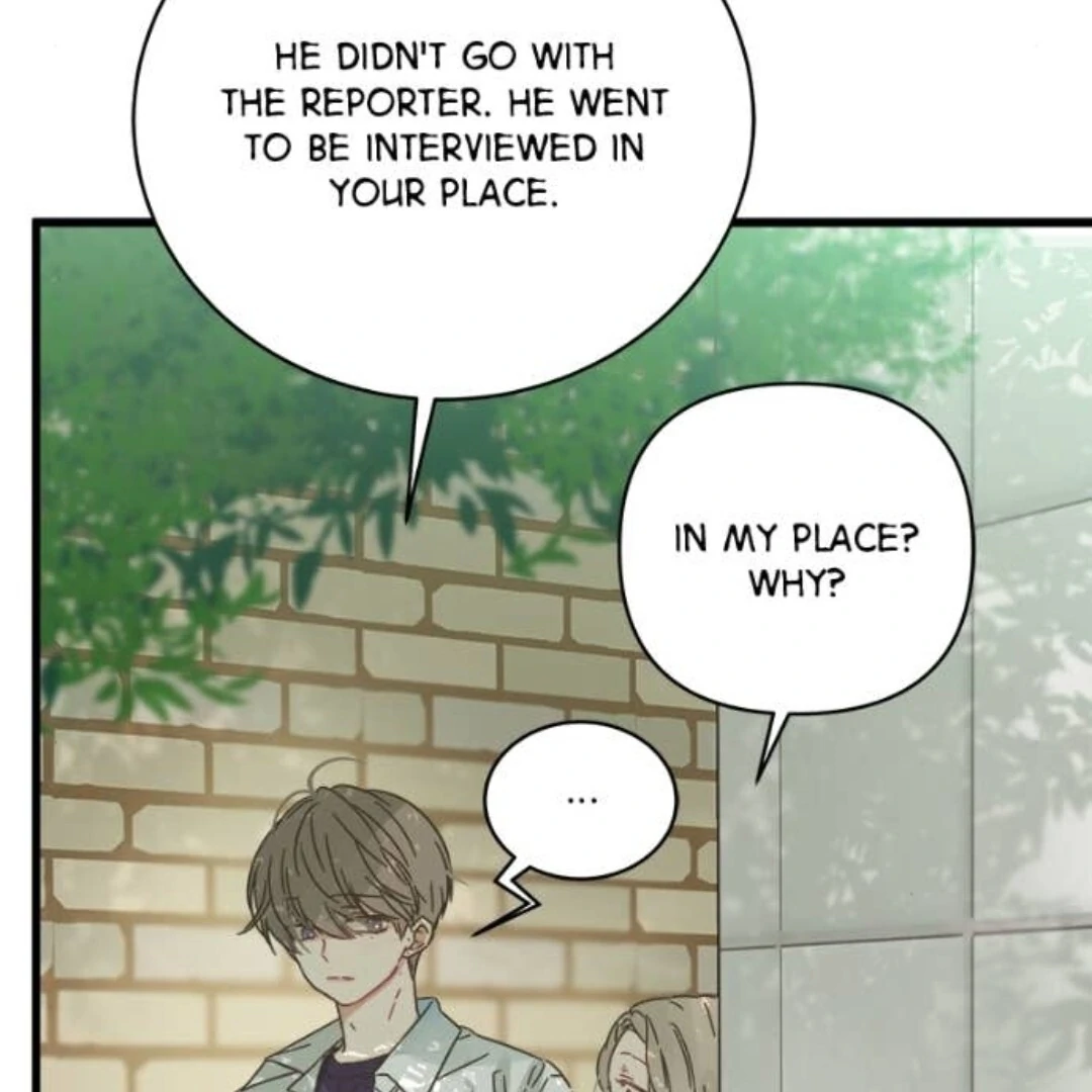 Girl with a Knife chapter 129 page 78