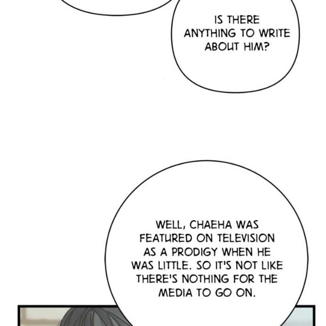 Girl with a Knife chapter 129 page 80