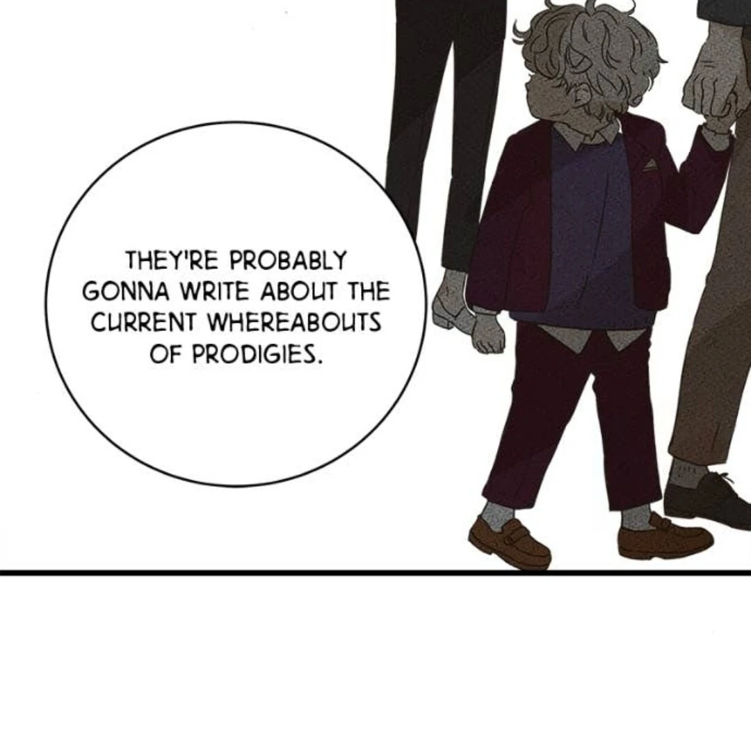 Girl with a Knife chapter 129 page 82