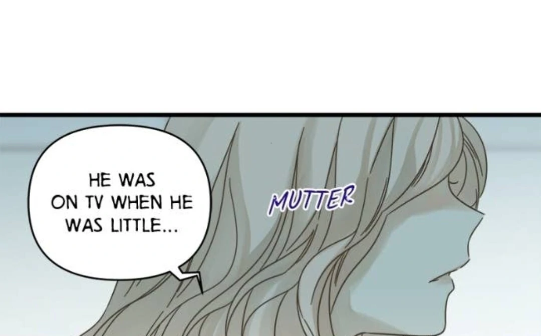 Girl with a Knife chapter 129 page 83