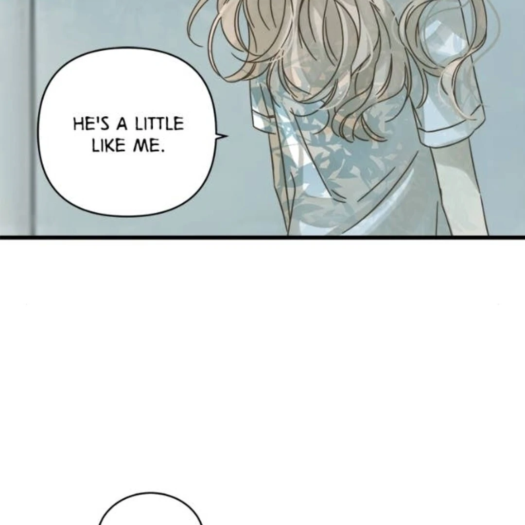 Girl with a Knife chapter 129 page 86