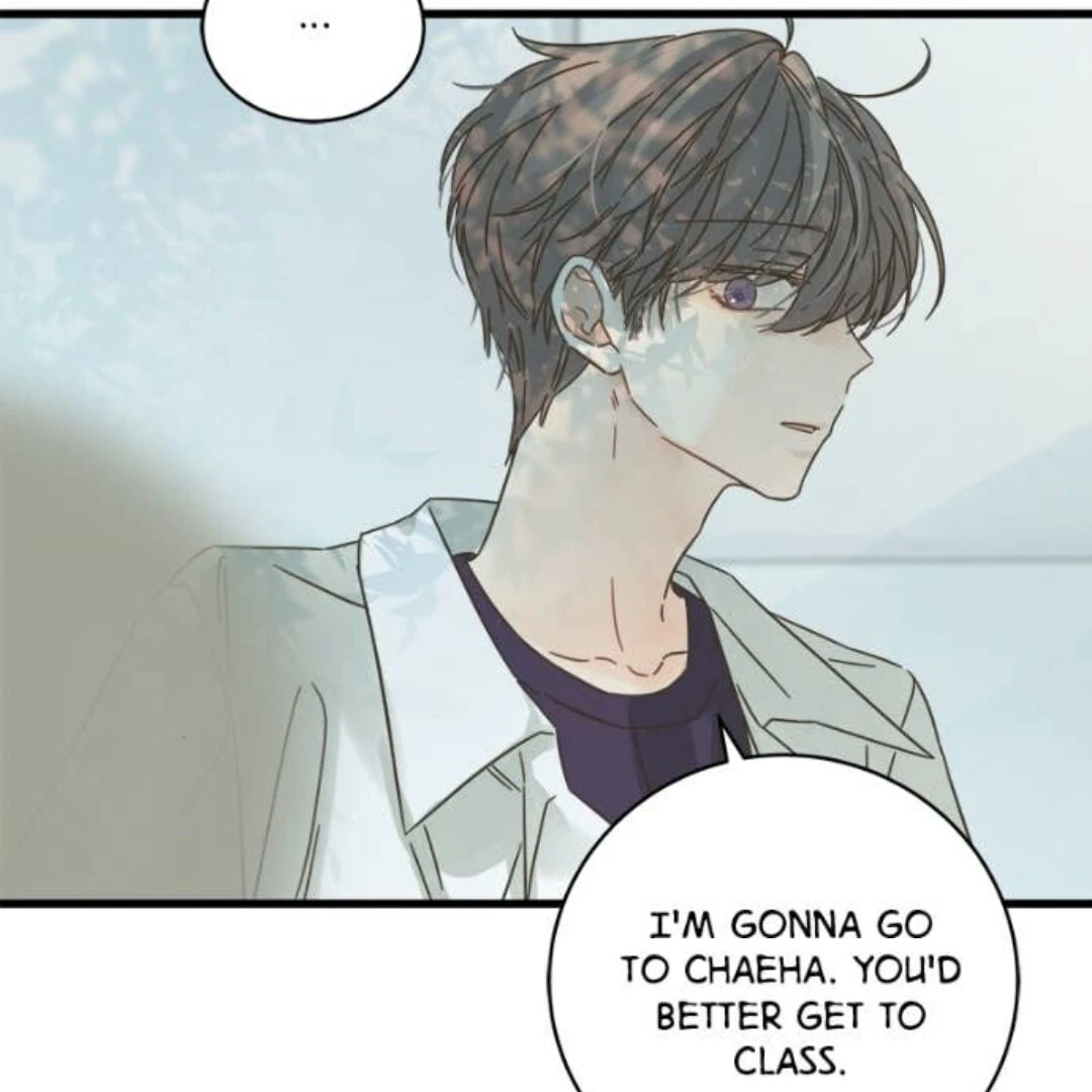 Girl with a Knife chapter 129 page 87