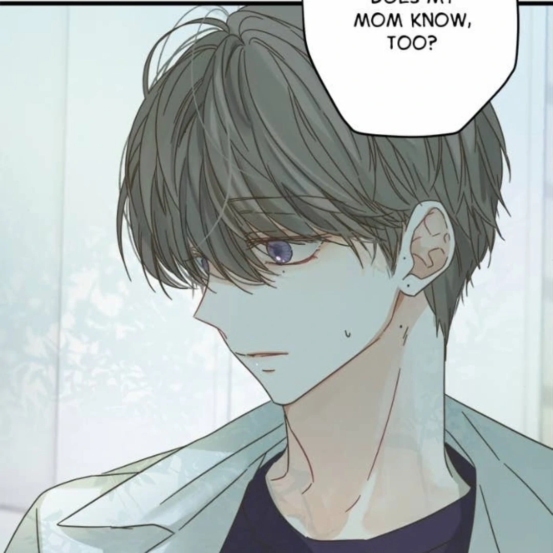 Girl with a Knife chapter 129 page 93