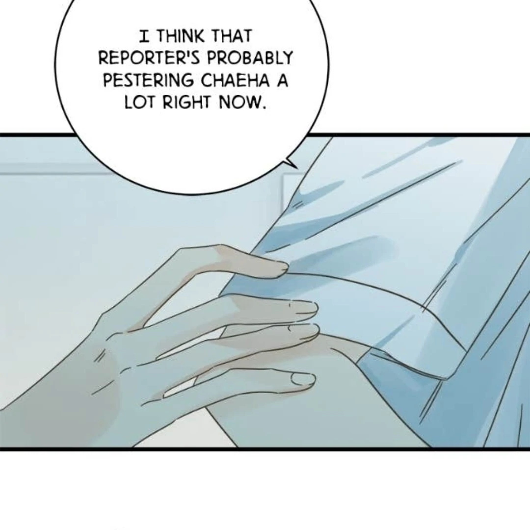 Girl with a Knife chapter 129 page 95