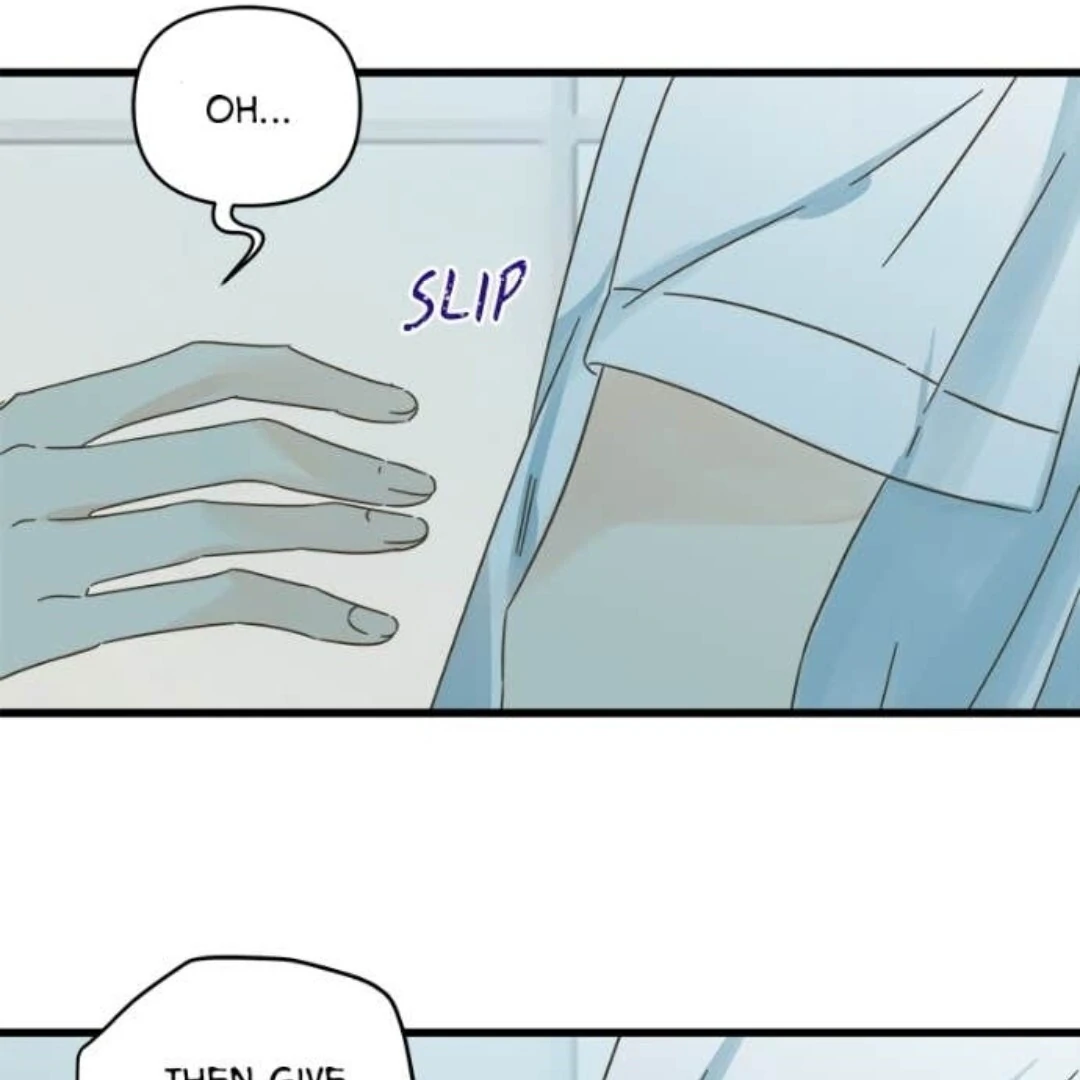 Girl with a Knife chapter 129 page 96