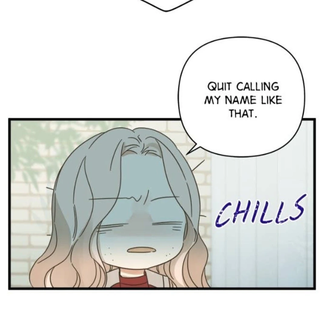 Girl with a Knife chapter 129 page 105