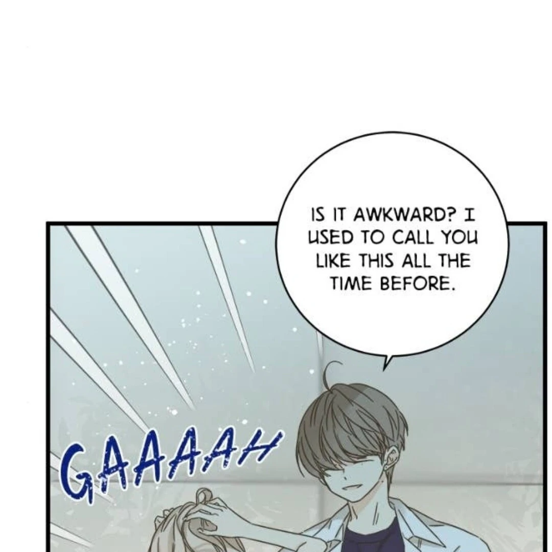 Girl with a Knife chapter 129 page 106