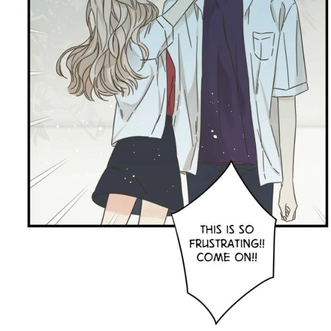 Girl with a Knife chapter 129 page 107