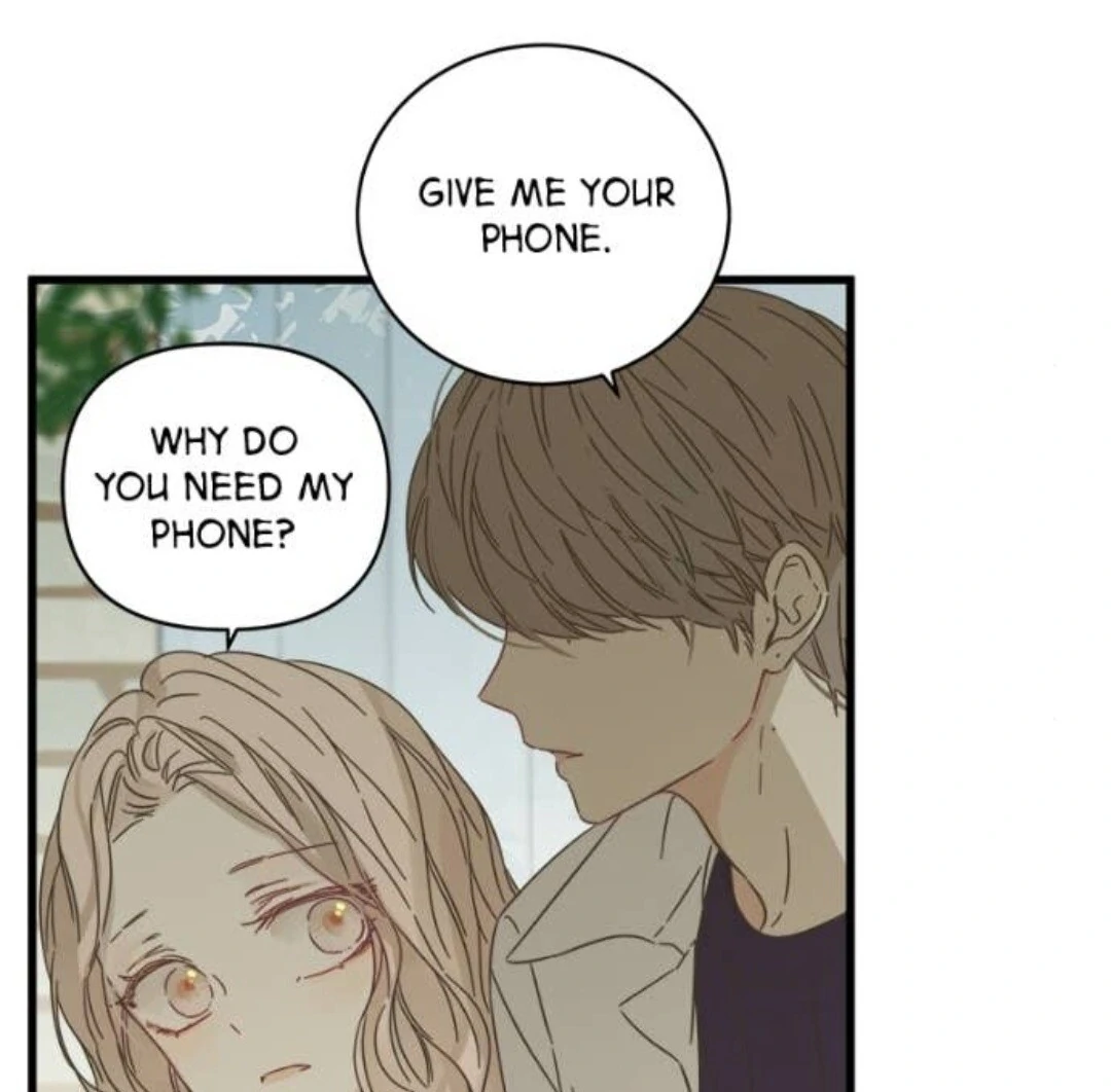 Girl with a Knife chapter 129 page 108