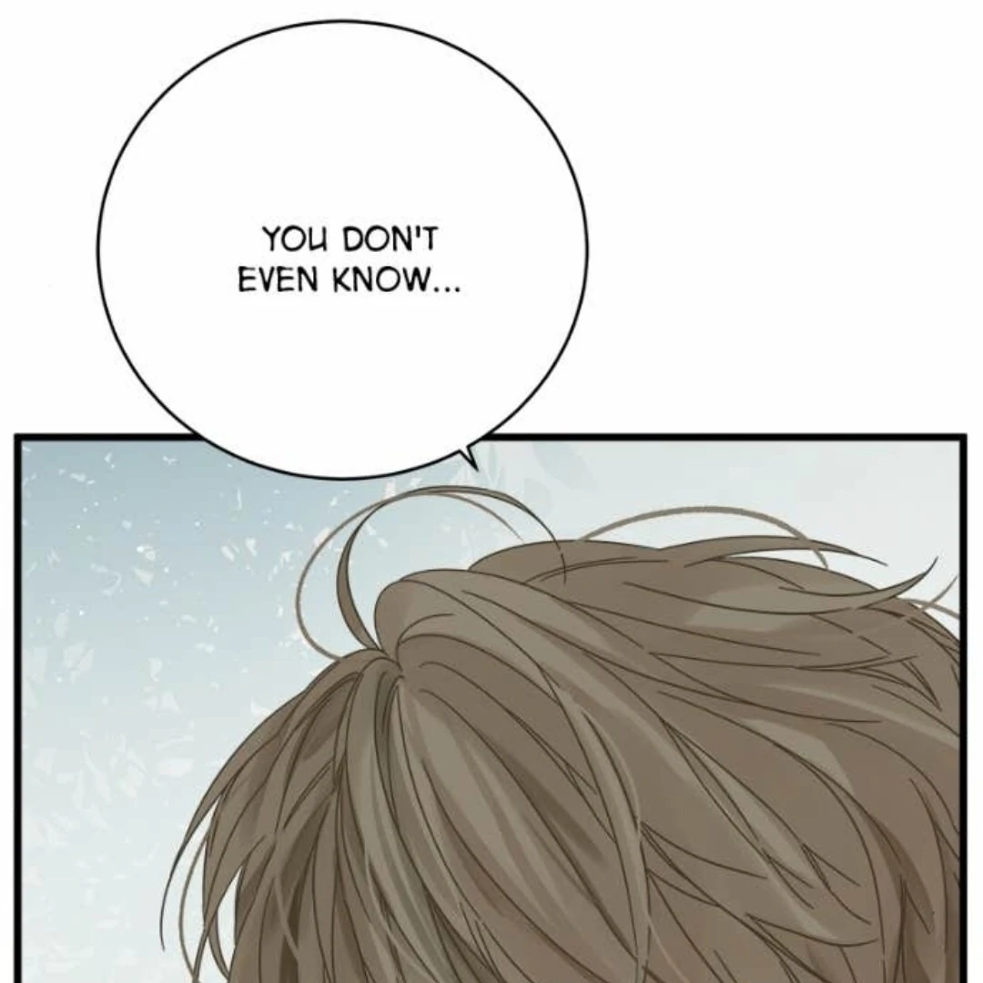 Girl with a Knife chapter 129 page 110