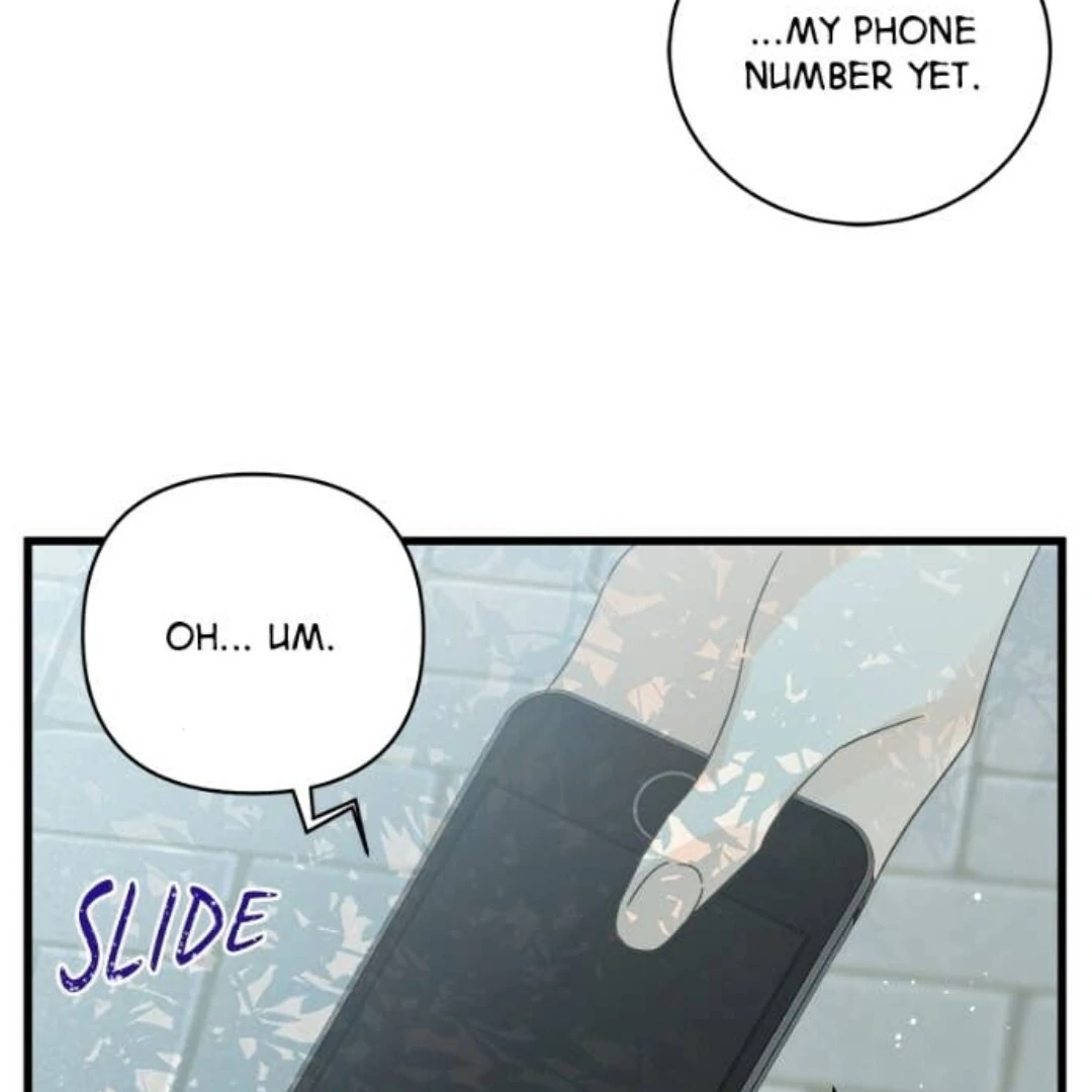 Girl with a Knife chapter 129 page 112